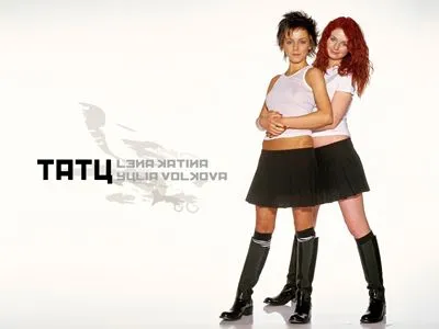 TATU Poster