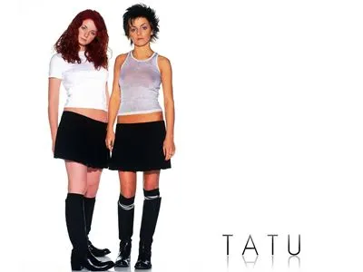 TATU Poster