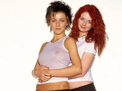 TATU Poster