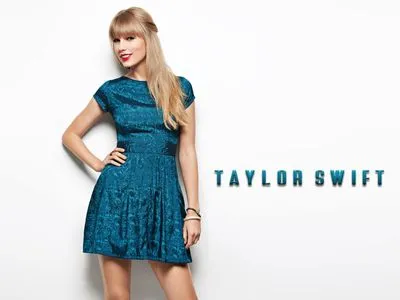 Taylor Swift Poster