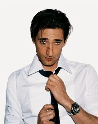 Adrien Brody Prints and Posters