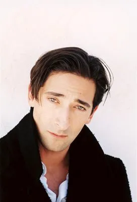 Adrien Brody Prints and Posters