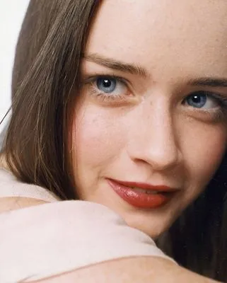 Alexis Bledel Prints and Posters