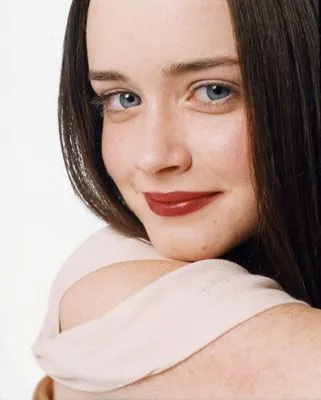 Alexis Bledel Prints and Posters