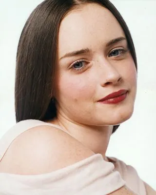 Alexis Bledel Poster