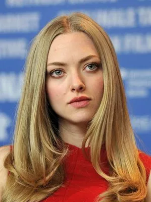 Amanda Seyfried Women's Tank Top