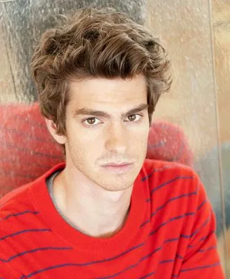 Andrew Garfield Men's TShirt