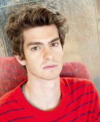 Andrew Garfield Poster