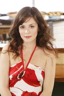 Anna Friel 10oz Frosted Mug