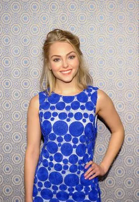 AnnaSophia Robb Poster