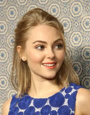 AnnaSophia Robb 10oz Frosted Mug