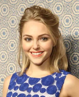 AnnaSophia Robb Men's TShirt