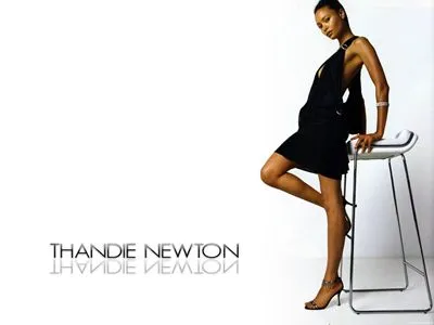 Thandie Newton Prints and Posters