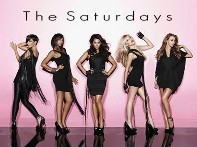 The Saturdays Men's TShirt