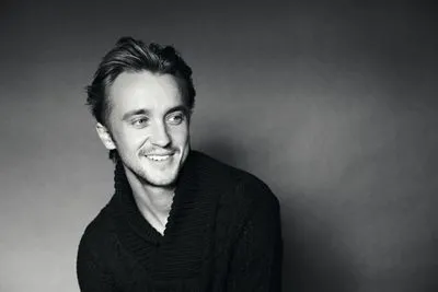 Tom Felton Men's TShirt