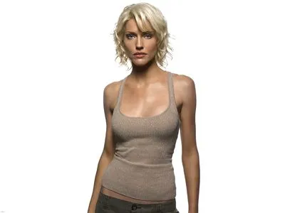 Tricia Helfer Prints and Posters