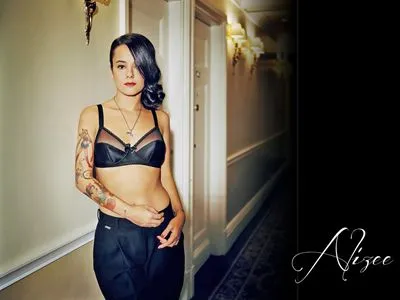 Alizee Prints and Posters