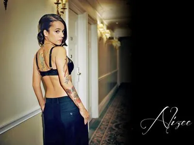 Alizee Prints and Posters