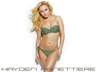 Hayden Panettiere 11oz White Mug