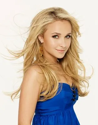 Hayden Panettiere 15oz White Mug