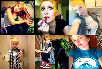 Hayley Williams Prints and Posters