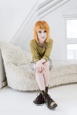 Hayley Williams Prints and Posters