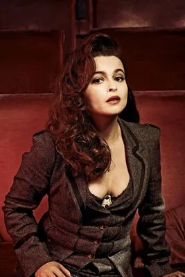 Helena Bonham Carter Poster