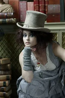 Helena Bonham Carter 6x6