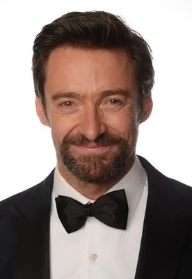 Hugh Jackman 11oz White Mug