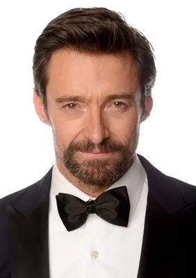 Hugh Jackman Poster