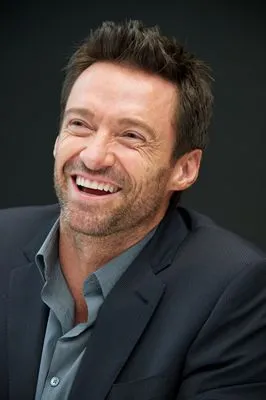 Hugh Jackman 14x17