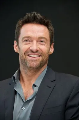 Hugh Jackman Men's TShirt