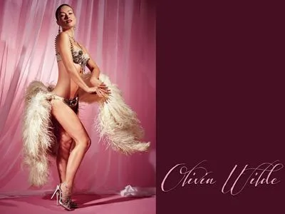 Olivia Wilde Prints and Posters