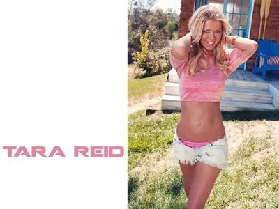 Tara Reid Poster