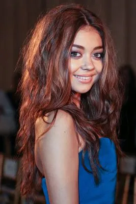 Sarah Hyland Prints and Posters