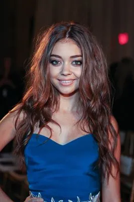 Sarah Hyland Prints and Posters