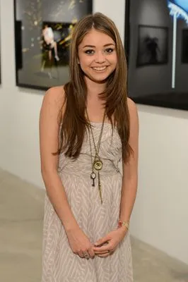 Sarah Hyland Prints and Posters