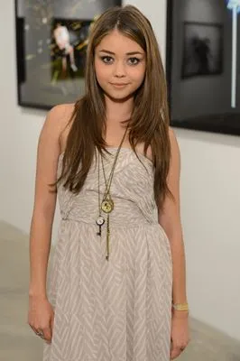 Sarah Hyland Prints and Posters