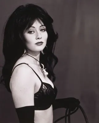 Shannen Doherty Poster