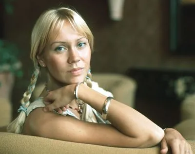 Agnetha Faltskog Prints and Posters