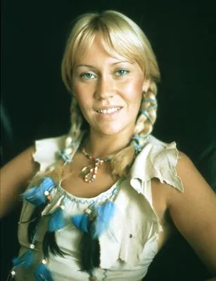 Agnetha Faltskog Prints and Posters