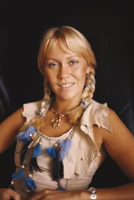 Agnetha Faltskog Prints and Posters