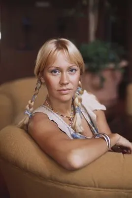 Agnetha Faltskog Prints and Posters