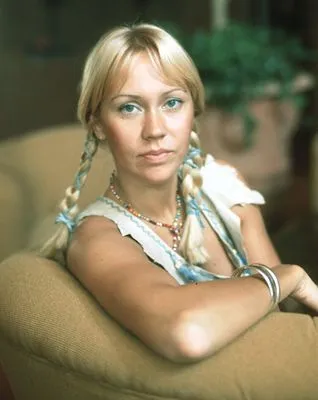 Agnetha Faltskog Prints and Posters