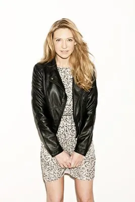 Anna Torv Poster