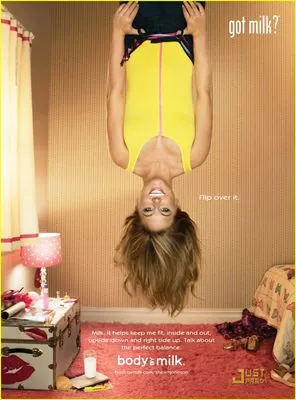 Shawn Johnson Poster