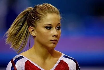 Shawn Johnson Poster