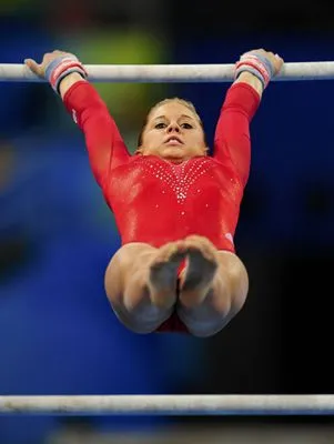 Shawn Johnson Poster