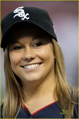 Shawn Johnson Poster