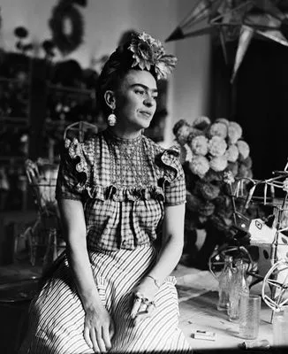 Frida Kahlo Prints and Posters